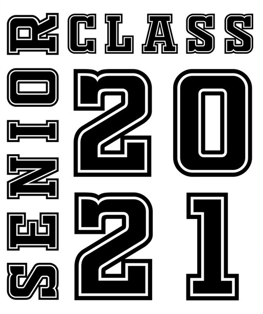 class of 2021